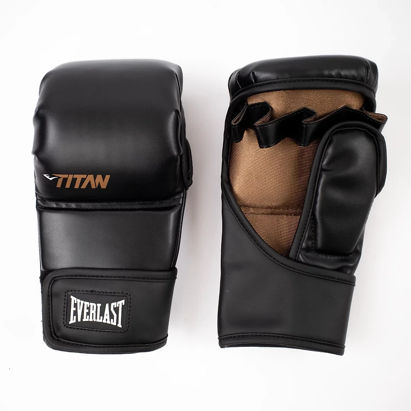 Everlast Adults' Titan Hybrid MMA Glove