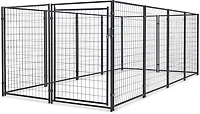 Game Winner 2-in-1 Dog Kennel 2.0