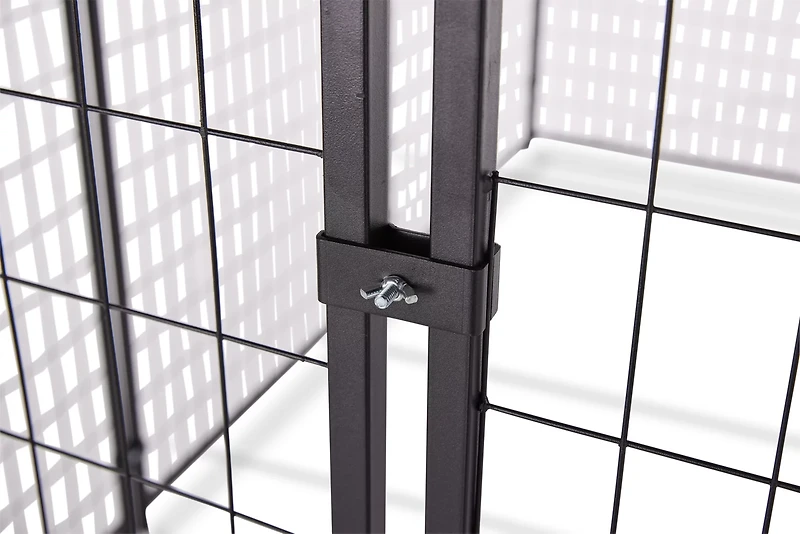 Game Winner 2-in-1 Dog Kennel 2.0