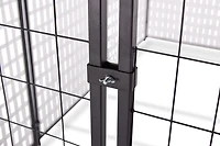 Game Winner 2-in-1 Dog Kennel 2.0