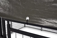 Game Winner 2-in-1 Dog Kennel 2.0