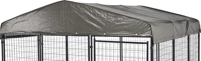 Game Winner 2-in-1 Dog Kennel 2.0