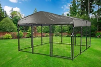 Game Winner 2-in-1 Dog Kennel 2.0