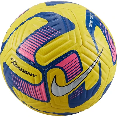 Nike Academy Aerowsculpt Soccer Ball