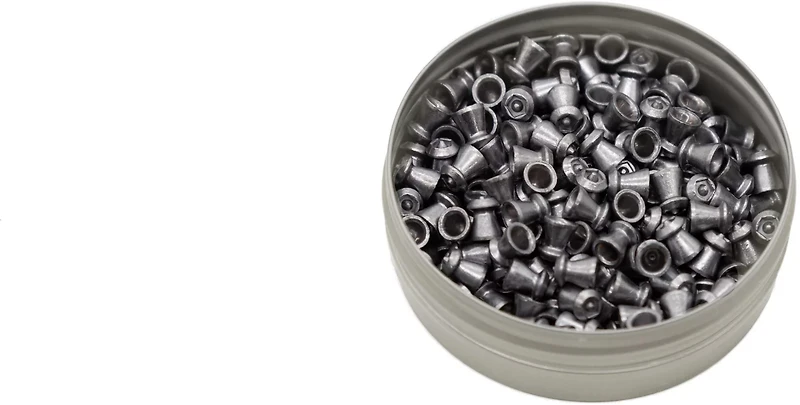 Barra Airguns Bowie Hollow Tipped .117 9.72 grain Pellet