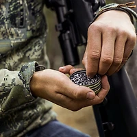 Barra Airguns Bowie Hollow Tipped .117 9.72 grain Pellet