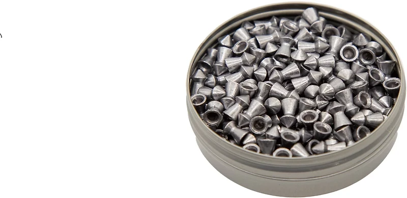 Barra Airguns Arlo Pointed Tip .117 9.72 grain Pellets - 250 Rounds