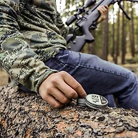 Barra Airguns Arlo Pointed Tip .117 9.72 grain Pellets - 250 Rounds