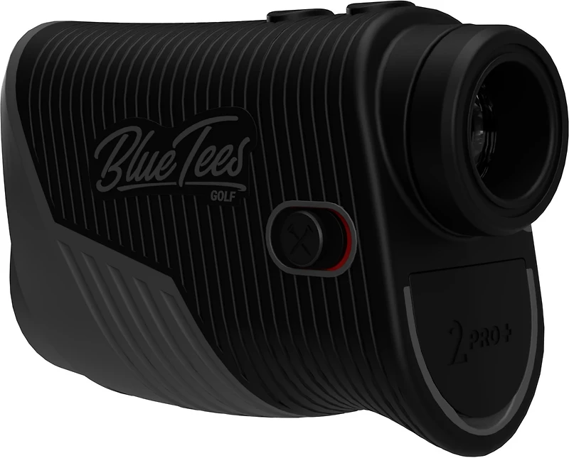 Blue Tees Golf Series 2 Pro+ Rangefinder