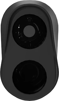 Blue Tees Golf Series 2 Pro+ Rangefinder