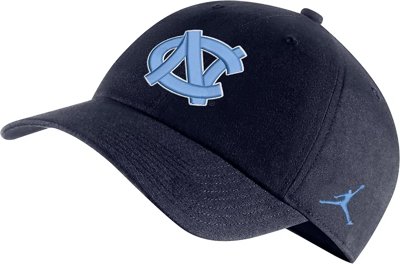 Nike Men's University of North Carolina Campus Cap