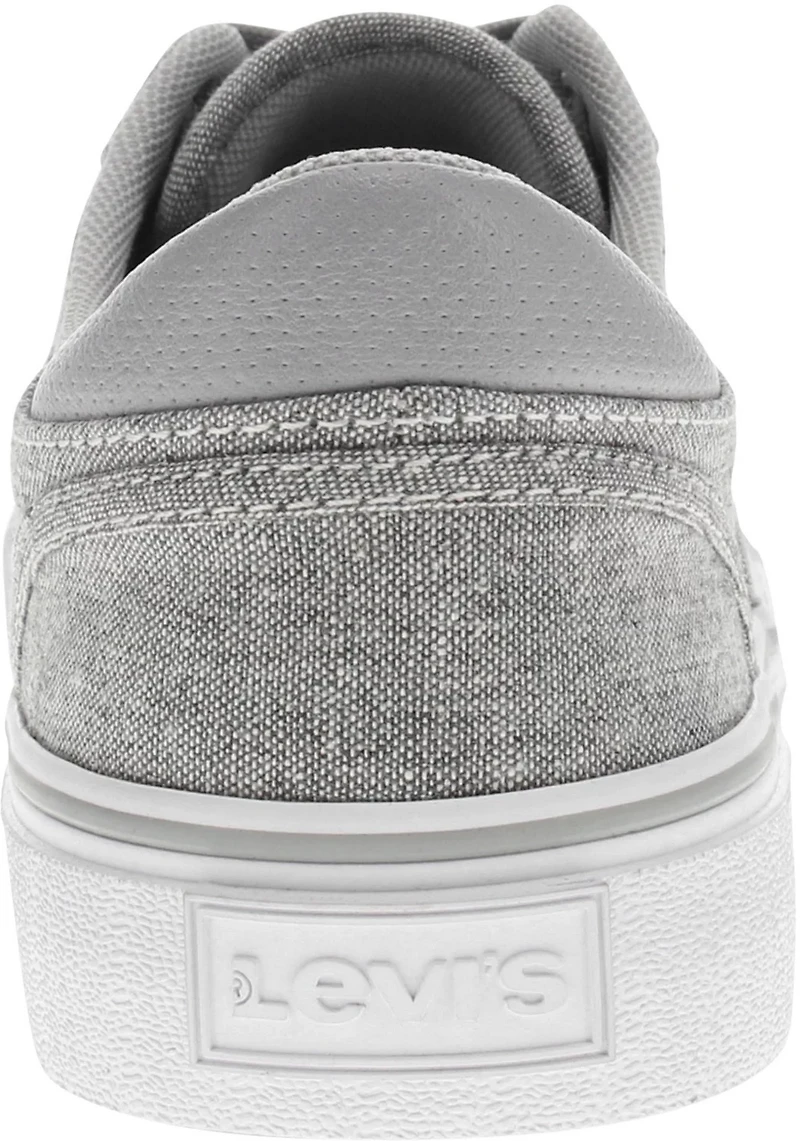 Levi's Men's Ethan Chambray Casual Shoes