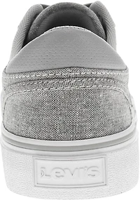 Levi's Men's Ethan Chambray Casual Shoes