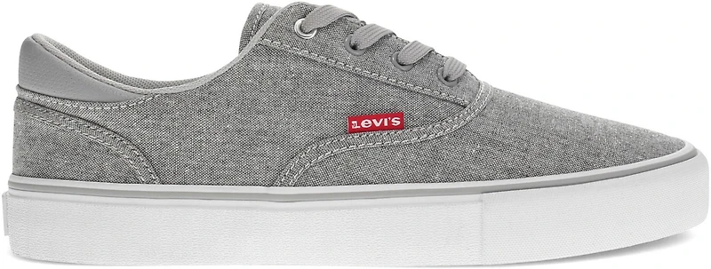 Levi's Men's Ethan Chambray Casual Shoes