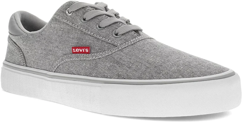 Levi's Men's Ethan Chambray Casual Shoes