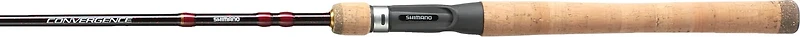Shimano Convergence Casting Rod