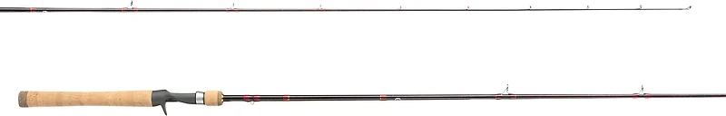 Shimano Convergence Casting Rod