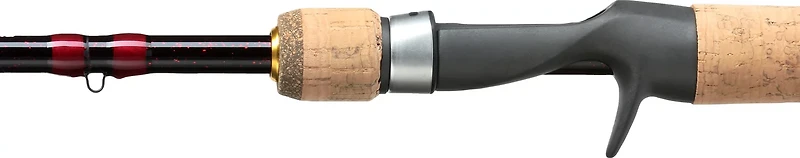 Shimano Convergence Casting Rod