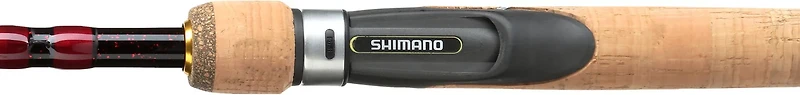 Shimano Convergence Spinning Rod