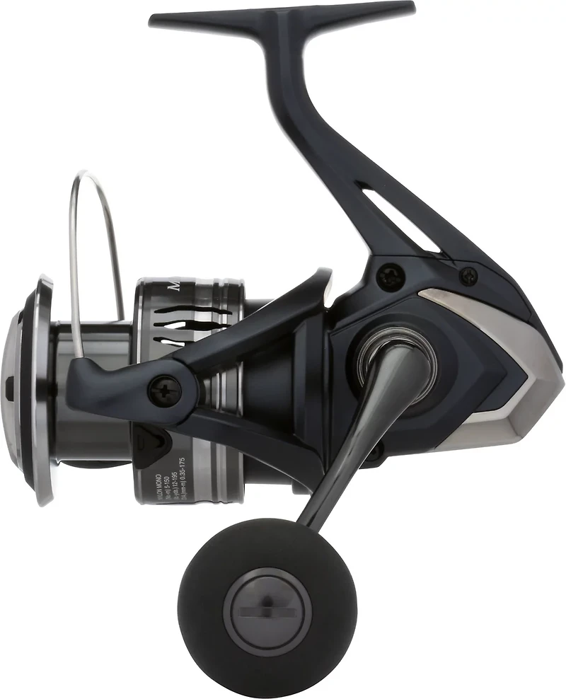 Shimano Miravel Spinning Reel