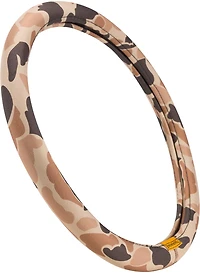 Browning Arms Co Grip Camo Steering Wheel Cover