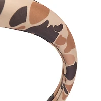 Browning Arms Co Grip Camo Steering Wheel Cover