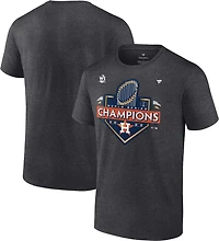 Fanatics Men's Houston Astros Big 2022 World Series Champs Locker Room T-shirt