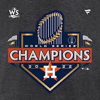 Fanatics Men's Houston Astros Big 2022 World Series Champs Locker Room T-shirt