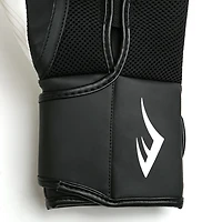 Everlast 12 oz White Geo Spark Training Gloves