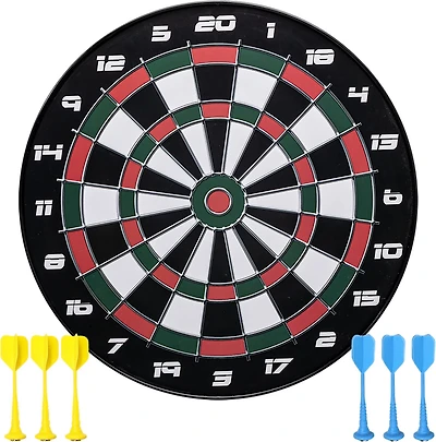 Franklin Magnetic Dartboard