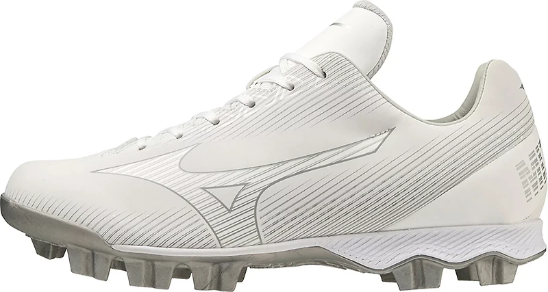 Mizuno Women's Wave Finch Lightrevo Softball Cleats