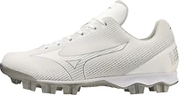 Mizuno Women's Wave Finch Lightrevo Softball Cleats