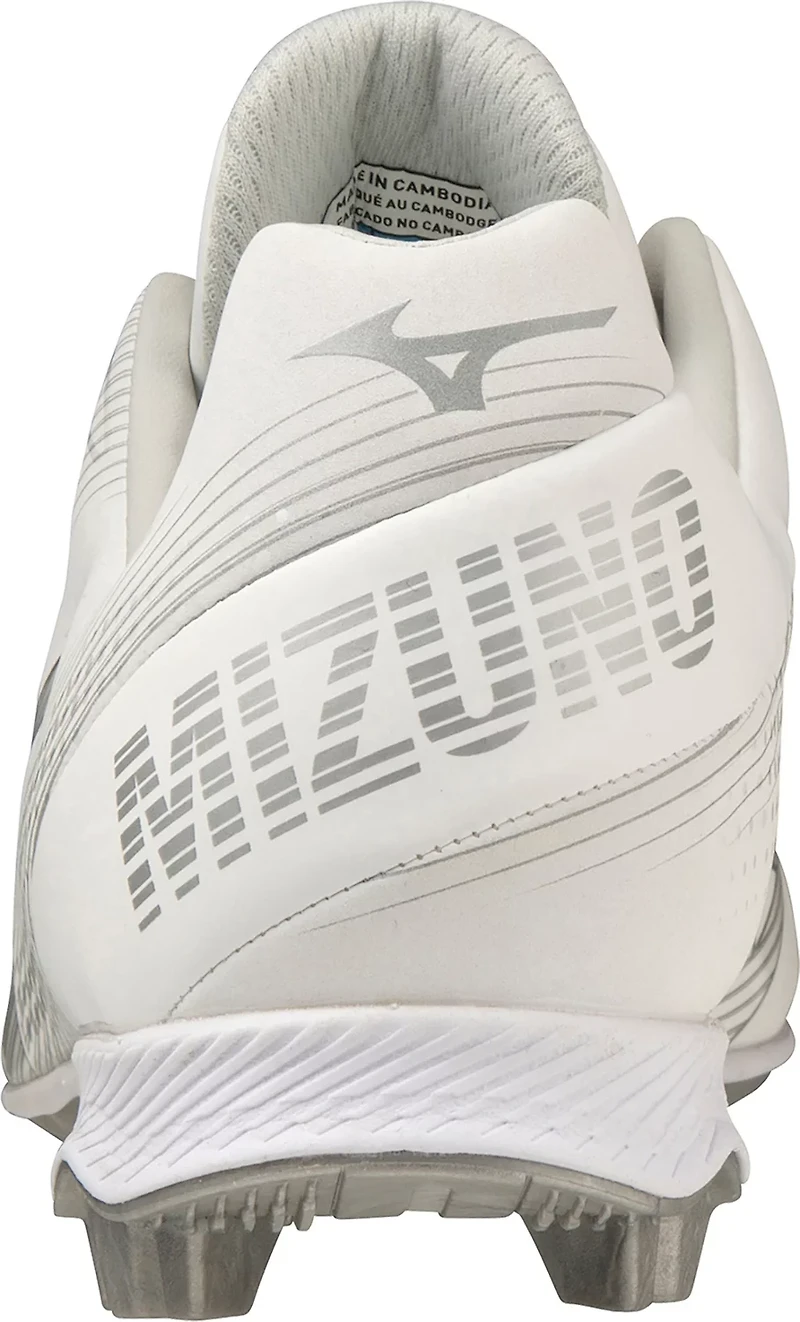 Mizuno Women's Wave Finch Lightrevo Softball Cleats