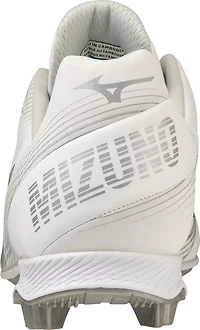 Mizuno Women's Wave Finch Lightrevo Softball Cleats