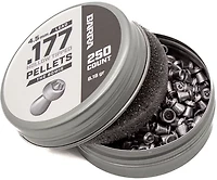 Barra Airguns Bowie Hollow Tipped .117 9.72 grain Pellet