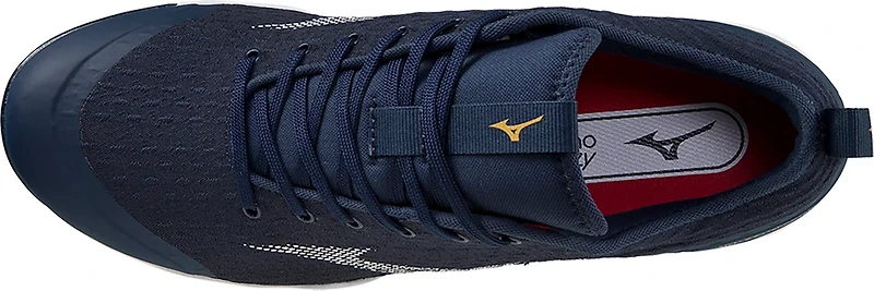 Mizuno Men's Dominant 4 Metal Baseball Cleats