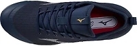 Mizuno Men's Dominant 4 Metal Baseball Cleats