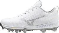 Mizuno Men's Dominant 4 Baseball Cleats