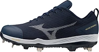 Mizuno Men's Dominant 4 Metal Baseball Cleats