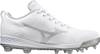 Mizuno Men's Dominant 4 Baseball Cleats