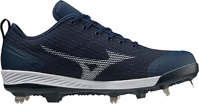 Mizuno Men's Dominant 4 Metal Baseball Cleats