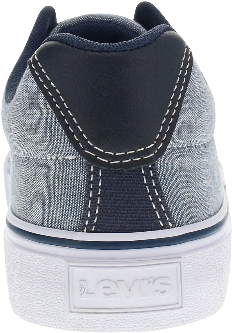 Levi's Men's Turner Chambray Casual Shoes