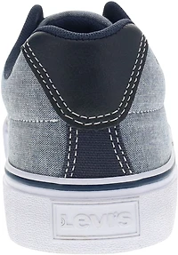 Levi's Men's Turner Chambray Casual Shoes