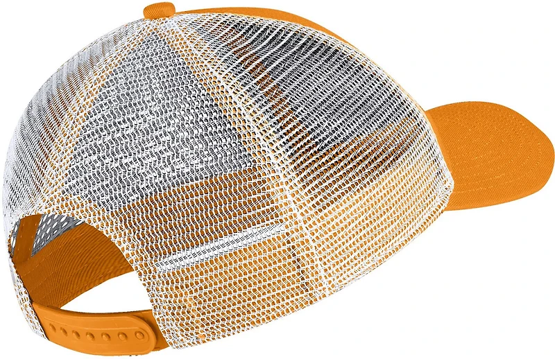 Nike University of Tennessee C99 Trucker Cap