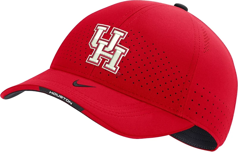 Nike University of Houston Sideline L91 Adjustable Cap