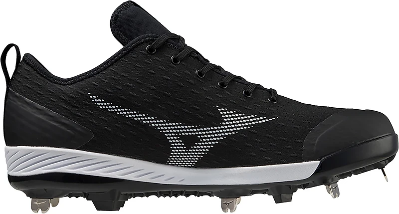 Mizuno Men's Dominant 4 Metal Baseball Cleats