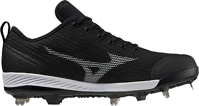 Mizuno Men's Dominant 4 Metal Baseball Cleats
