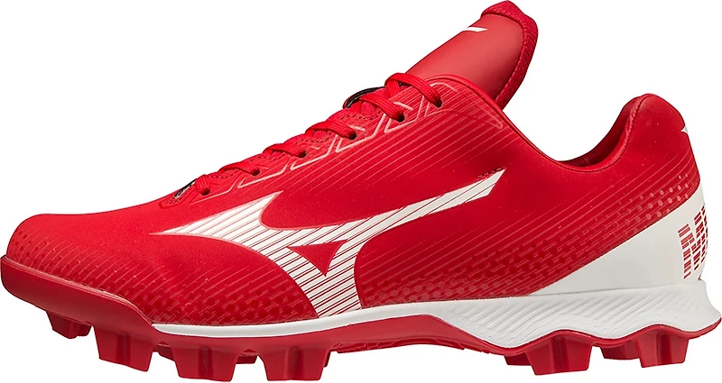 Mizuno Men’s Wave Finch Lightrevo Baseball Cleats