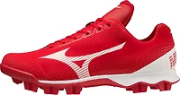Mizuno Men’s Wave Finch Lightrevo Baseball Cleats
