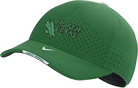 Nike University of North Texas Sideline L91 Adjustable Cap